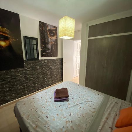 Apartamento Perfecta Ubicacion 萨洛 外观 照片
