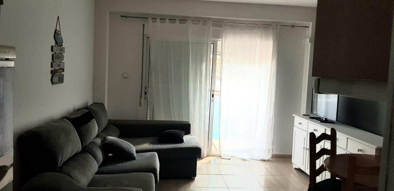 Apartamento Perfecta Ubicacion 萨洛 外观 照片