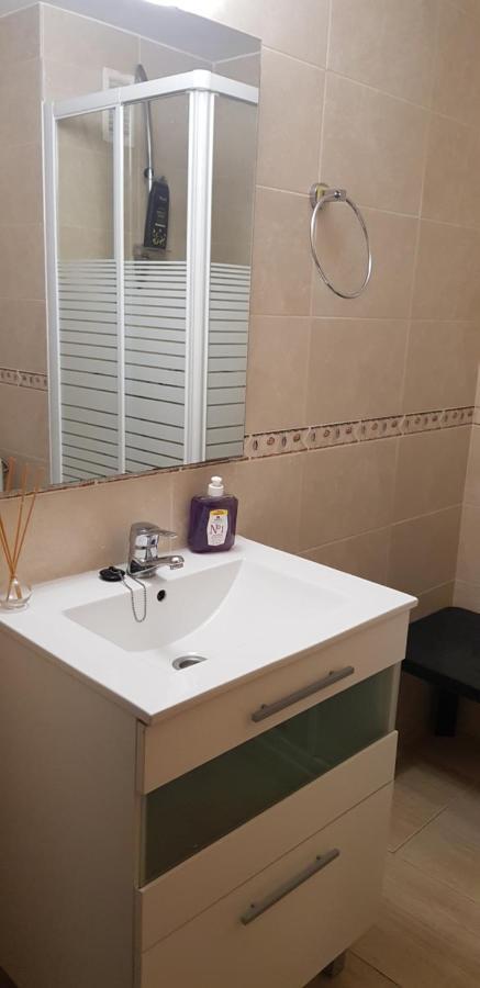 Apartamento Perfecta Ubicacion 萨洛 外观 照片