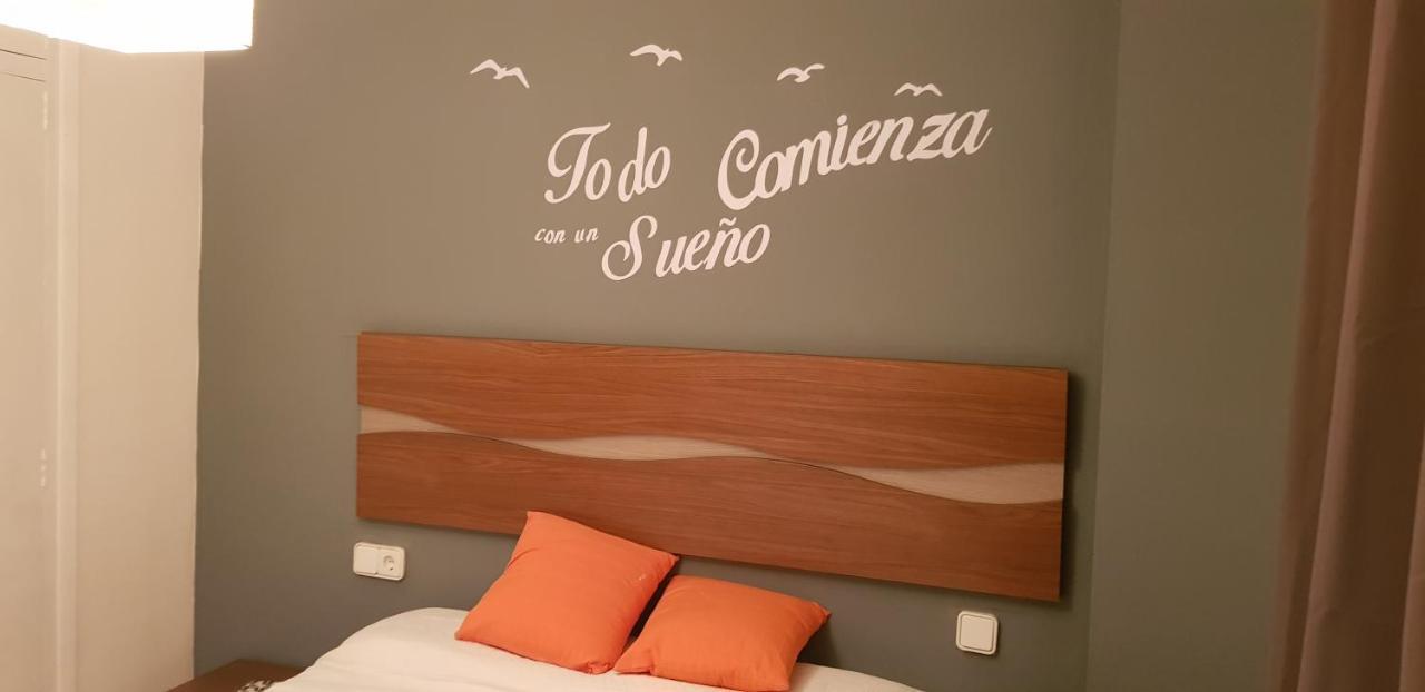 Apartamento Perfecta Ubicacion 萨洛 外观 照片