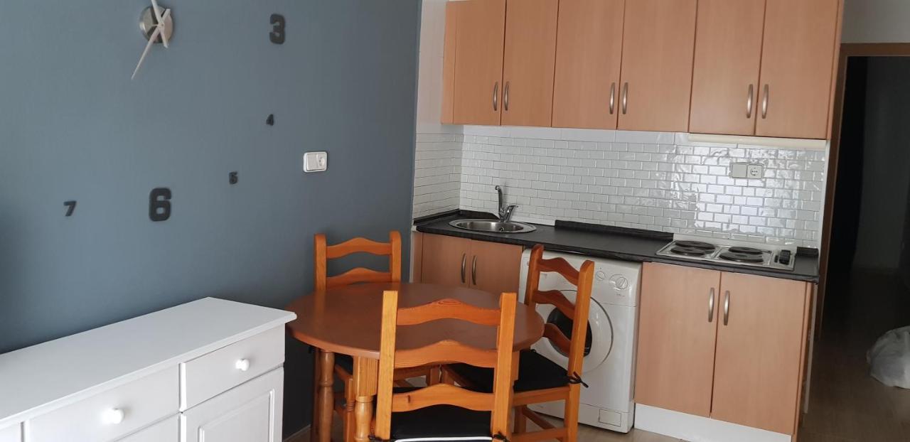 Apartamento Perfecta Ubicacion 萨洛 外观 照片
