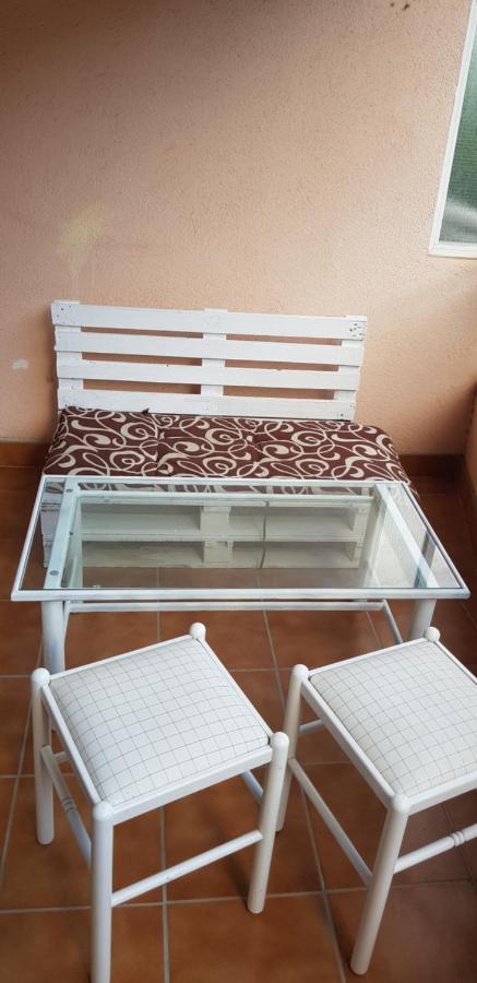 Apartamento Perfecta Ubicacion 萨洛 外观 照片