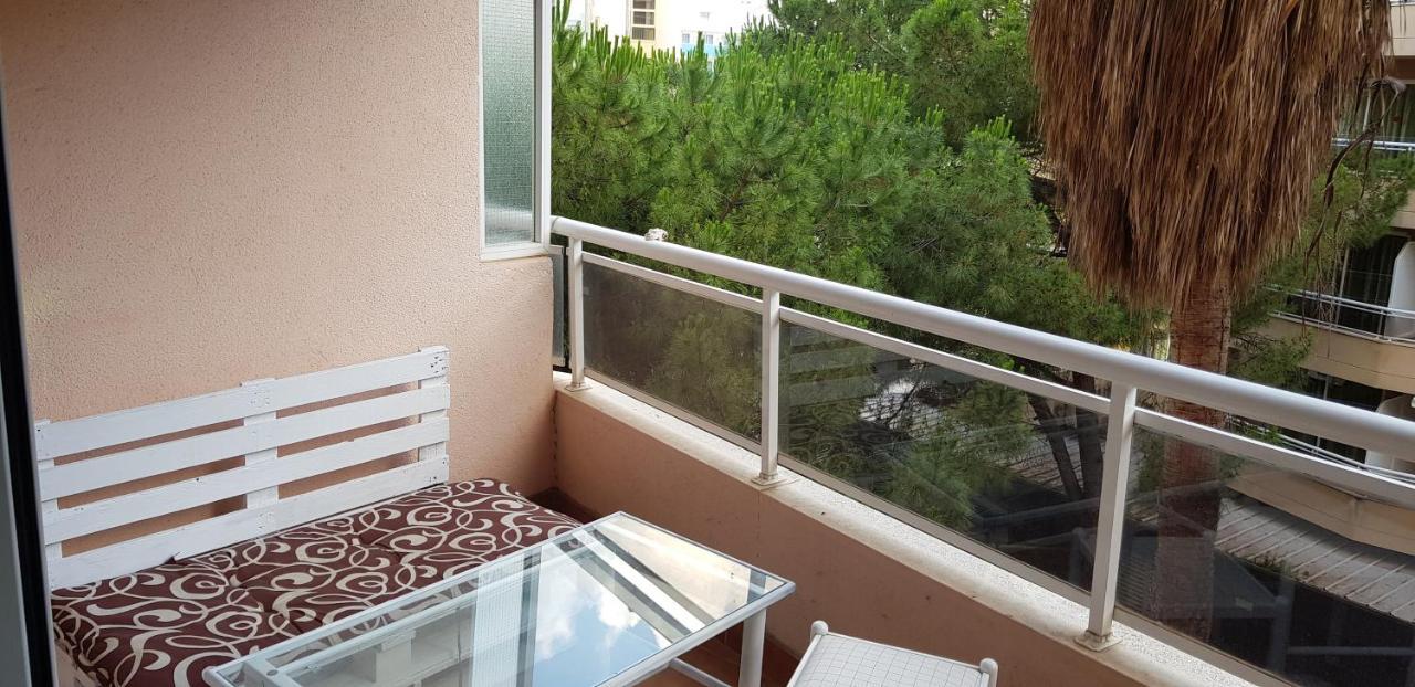 Apartamento Perfecta Ubicacion 萨洛 外观 照片