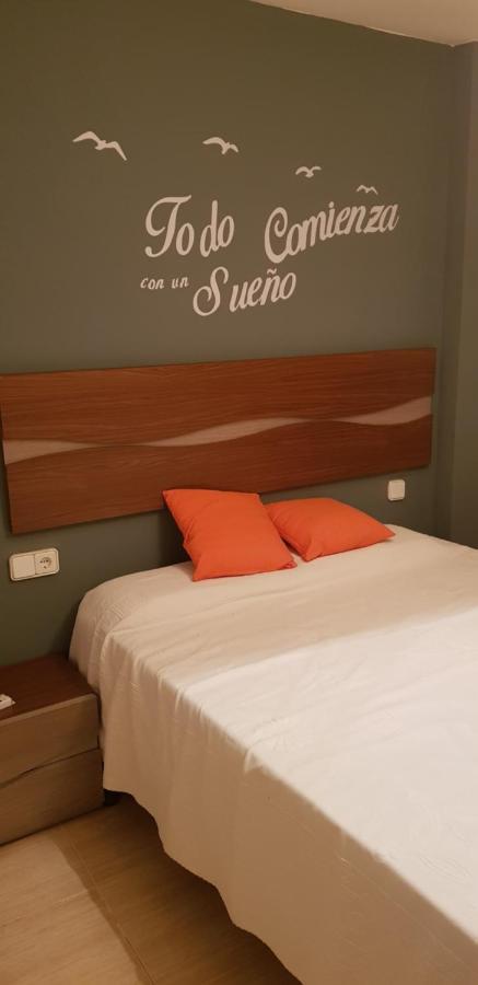 Apartamento Perfecta Ubicacion 萨洛 外观 照片