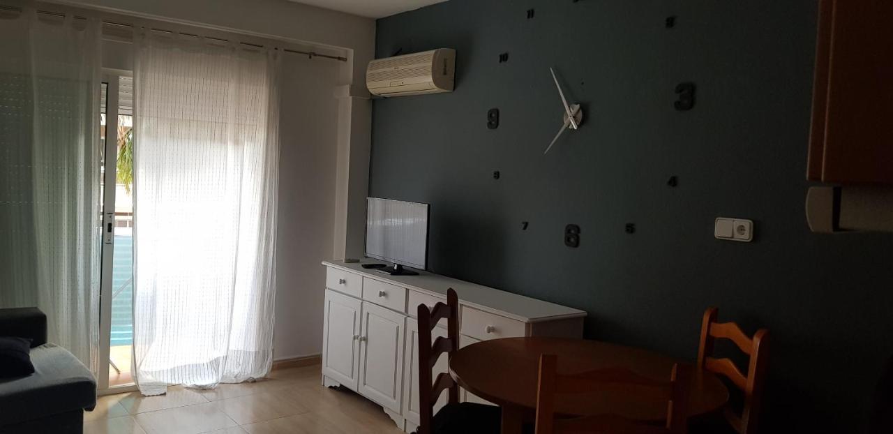 Apartamento Perfecta Ubicacion 萨洛 外观 照片