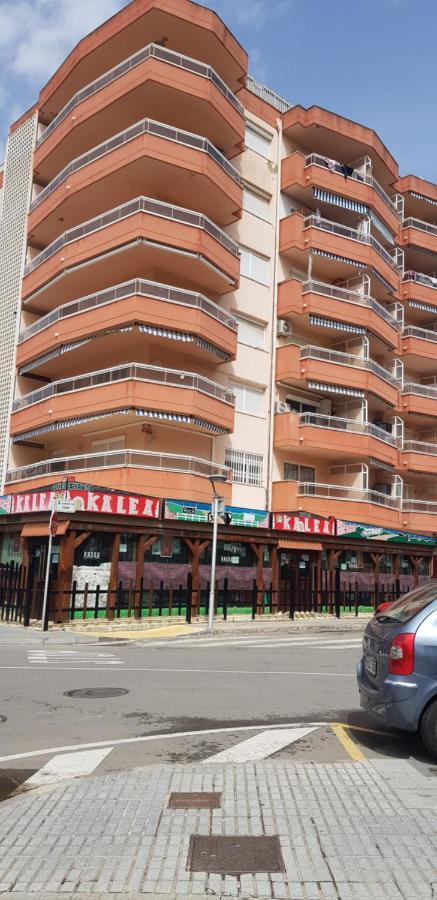 Apartamento Perfecta Ubicacion 萨洛 外观 照片