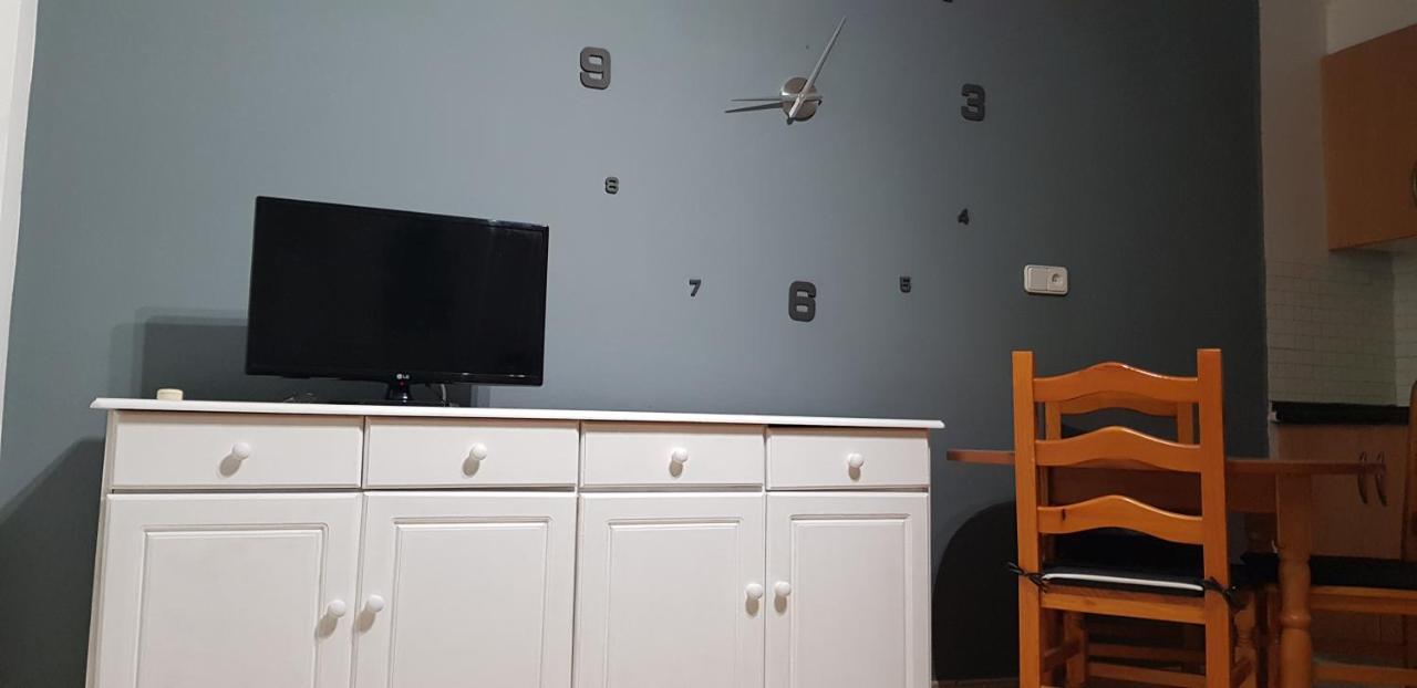 Apartamento Perfecta Ubicacion 萨洛 外观 照片