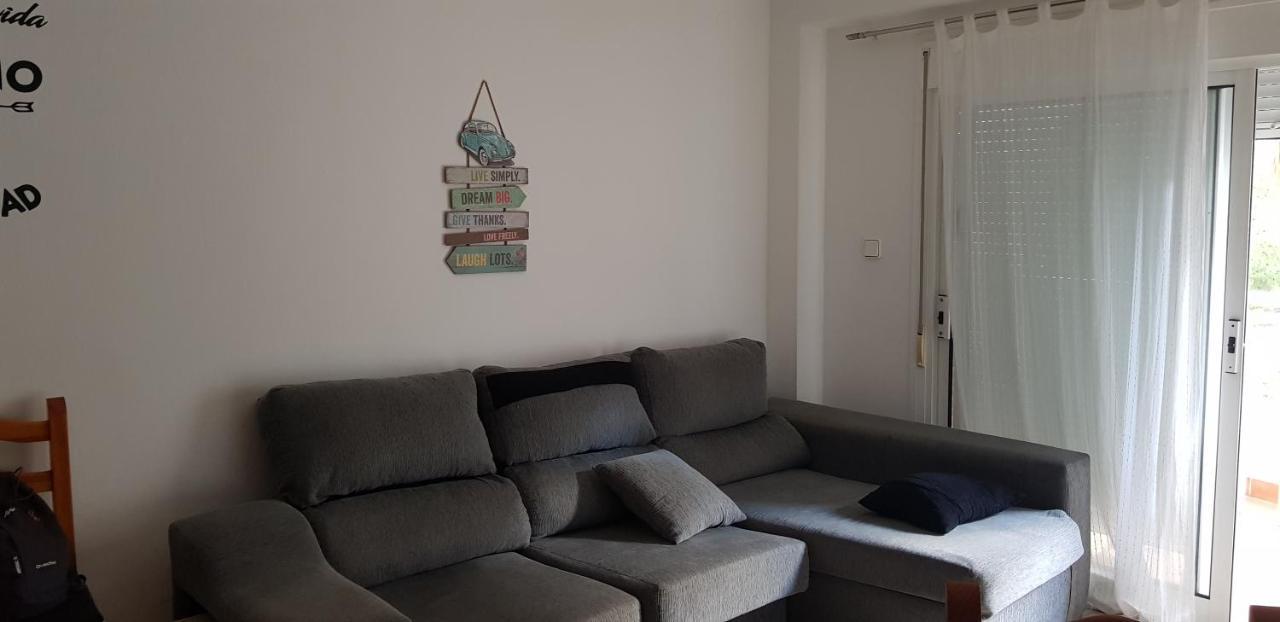 Apartamento Perfecta Ubicacion 萨洛 外观 照片