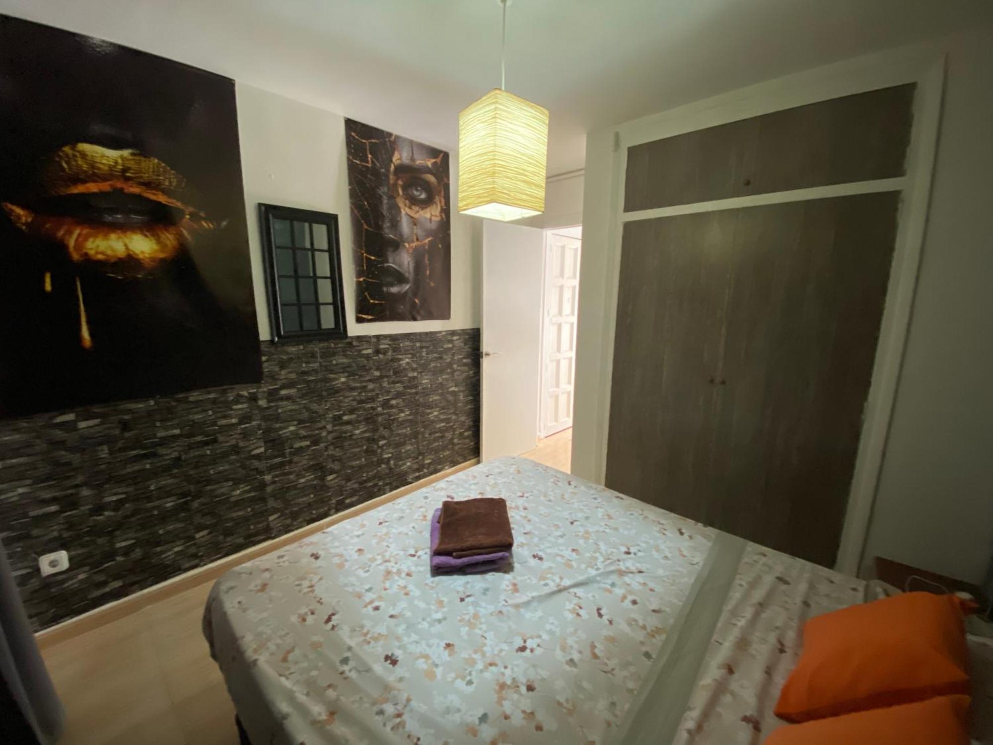 Apartamento Perfecta Ubicacion 萨洛 外观 照片