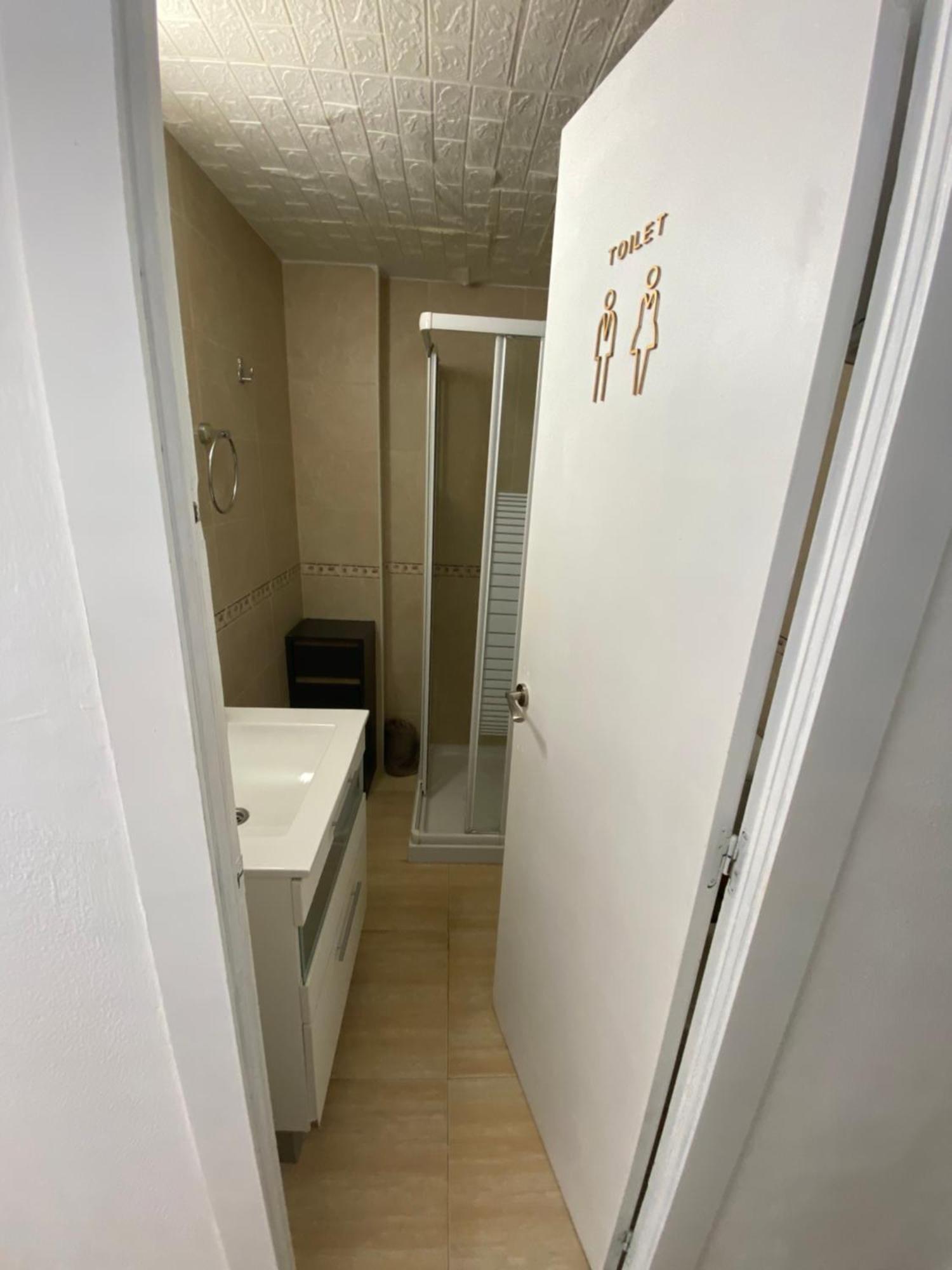Apartamento Perfecta Ubicacion 萨洛 外观 照片