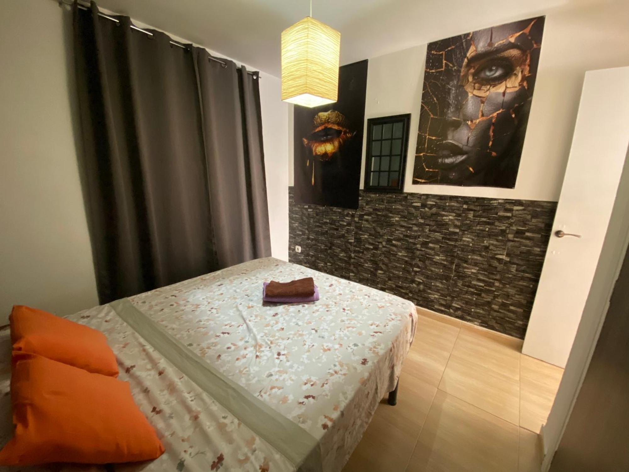 Apartamento Perfecta Ubicacion 萨洛 外观 照片