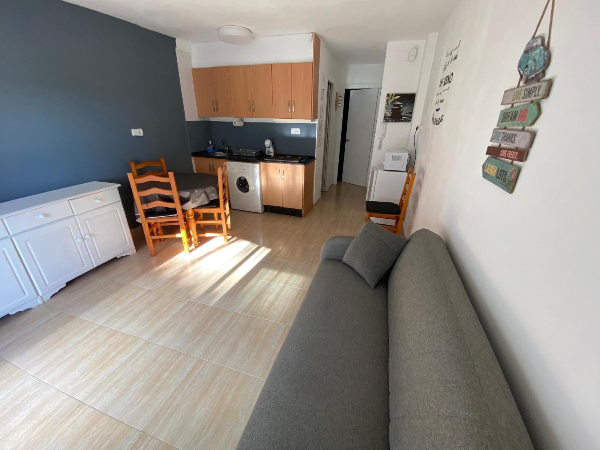 Apartamento Perfecta Ubicacion 萨洛 外观 照片